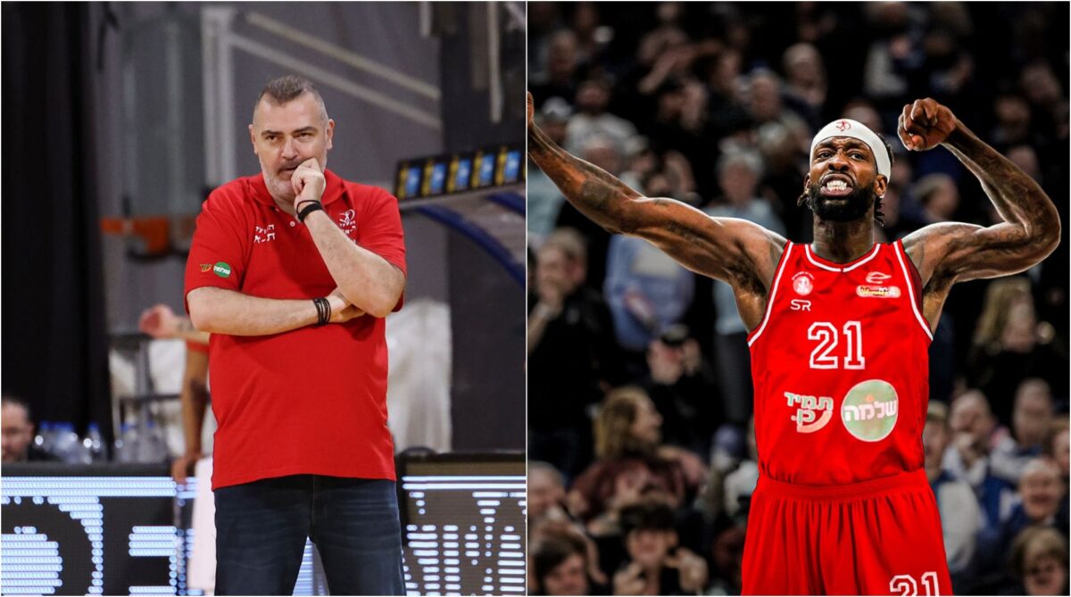 Τι αναφέρει ο Πάτρικ Μπέβερλι για τα 11 ντραγκ τεστ που υποβλήθηκε (vid)