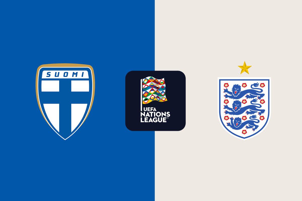 LIVE: ΦΙΝΛΑΝΔΙΑ – ΑΓΓΛΙΑ ΚΑΙ ΤΑ ΥΠΟΛΟΙΠΑ ΜΑΤΣ ΤΟΥ NATIONS LEAGUE
