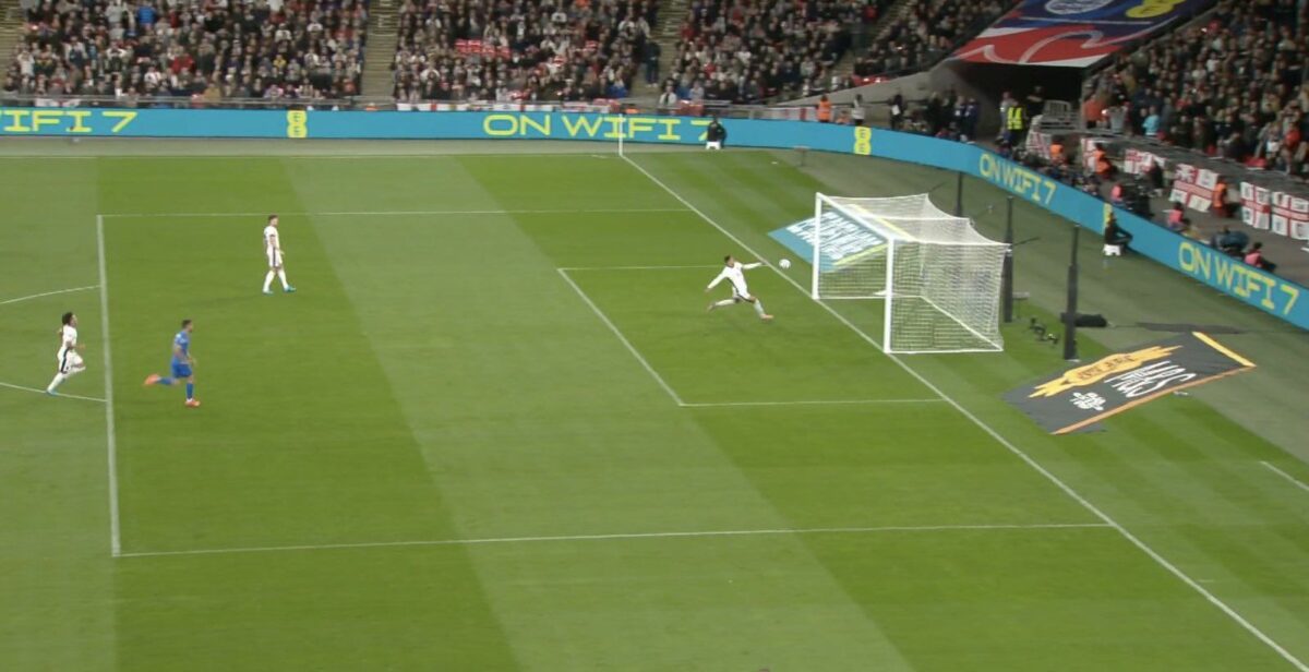 Αγγλία - Ελλάδα