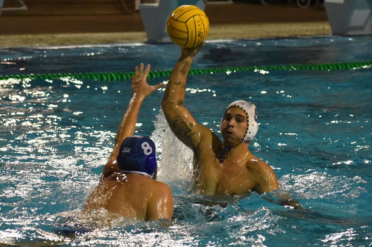 Νίκη στο φινάλε για το Παλαιό Φάληρο