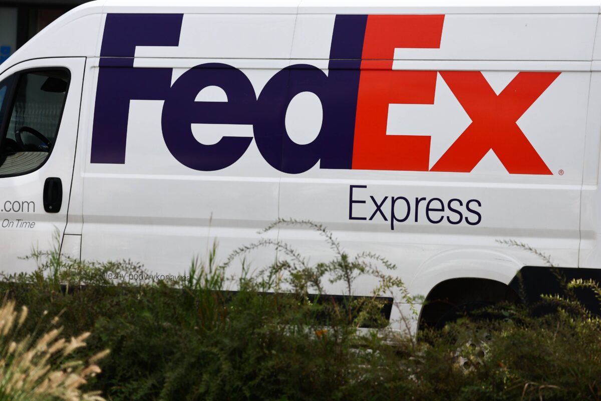Από τα πρόθυρα της χρεοκοπίας, παγκόσμιος κολοσσός: Πώς μια νύχτα στο Λας Βέγκας άλλαξε τη μοίρα της FedEx