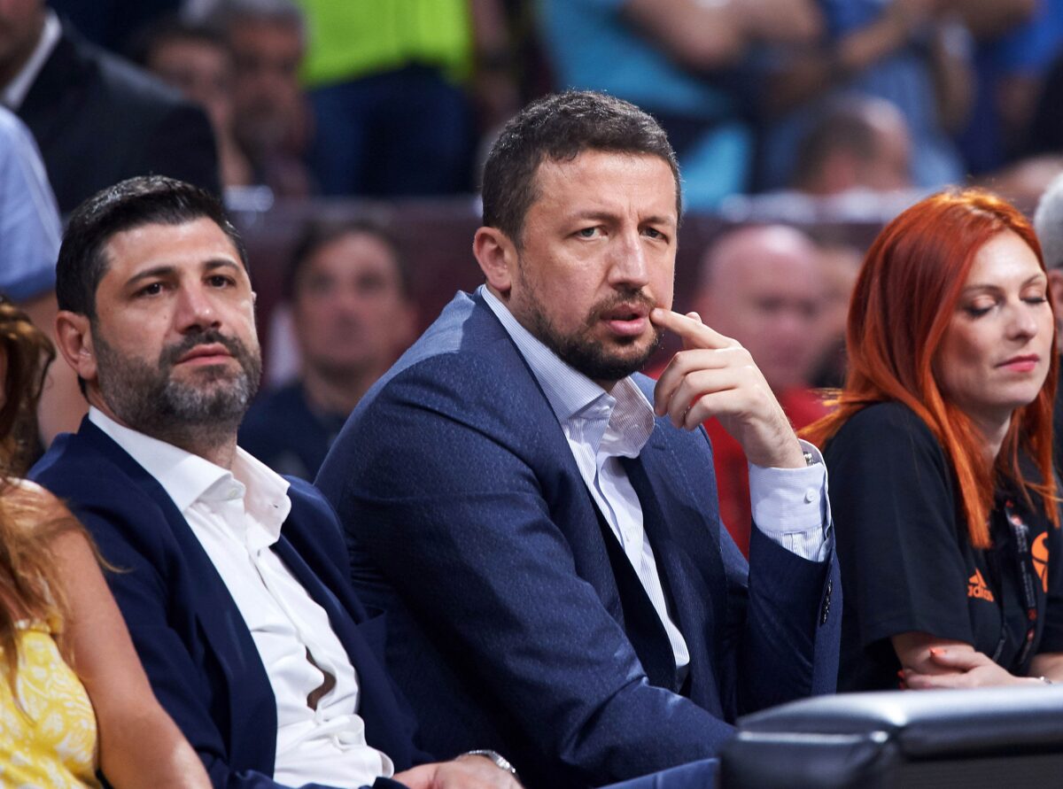 Ο Χέντο Τούργκογλου