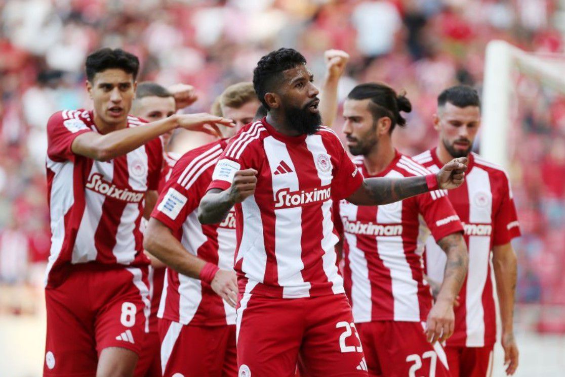 Πού θα δείτε Ολυμπιακός – Μπράγκα, ΠΑΟΚ – Στεάουα, Μπάνια Λούκα – Παναθηναϊκός και τα υπόλοιπα ματς