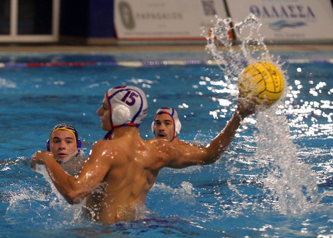 Εύκολη νίκη για τον Πανιώνιο, με όπλο την άμυνα η Βουλιαγμένη