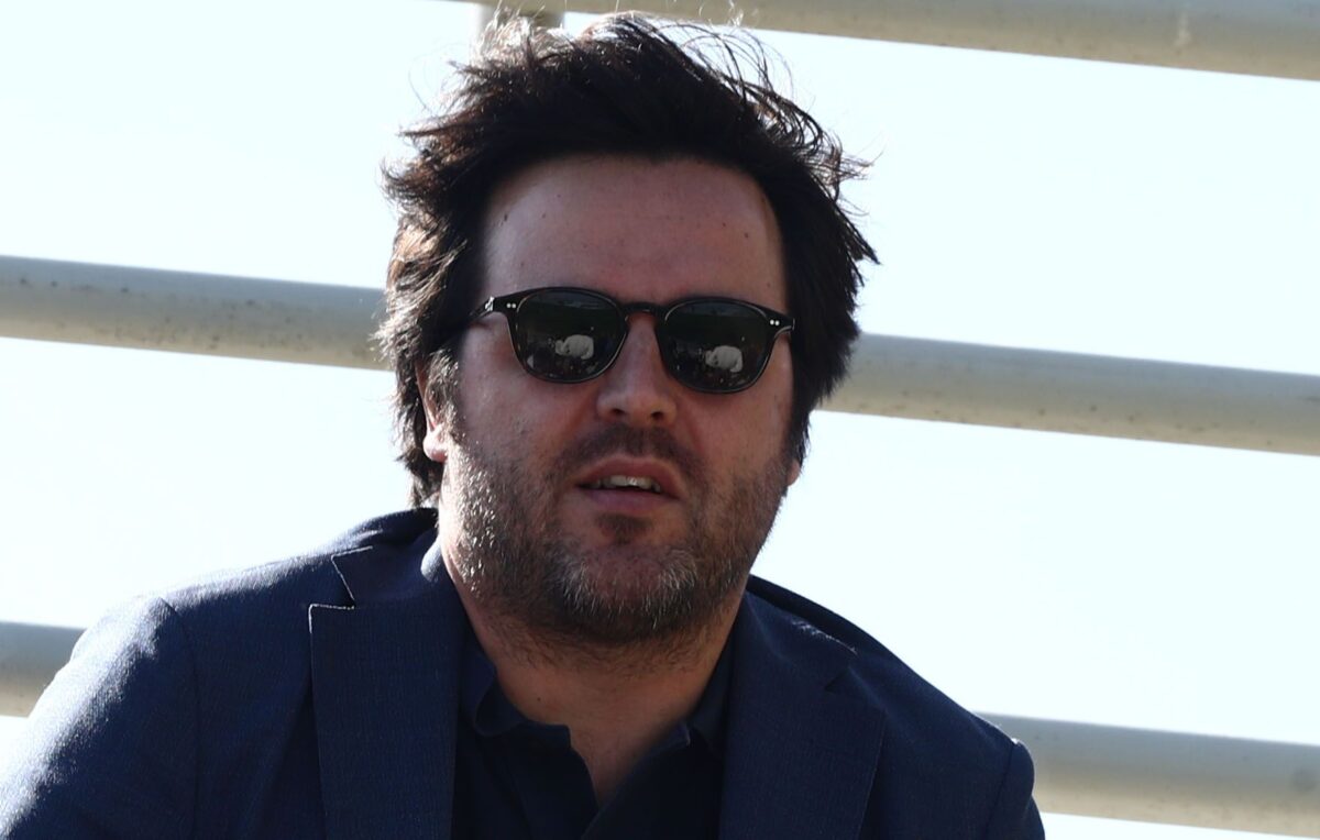Ο λόγος που ο Ριμπάλτα παρακολούθησε την ΑΕΚ Β’