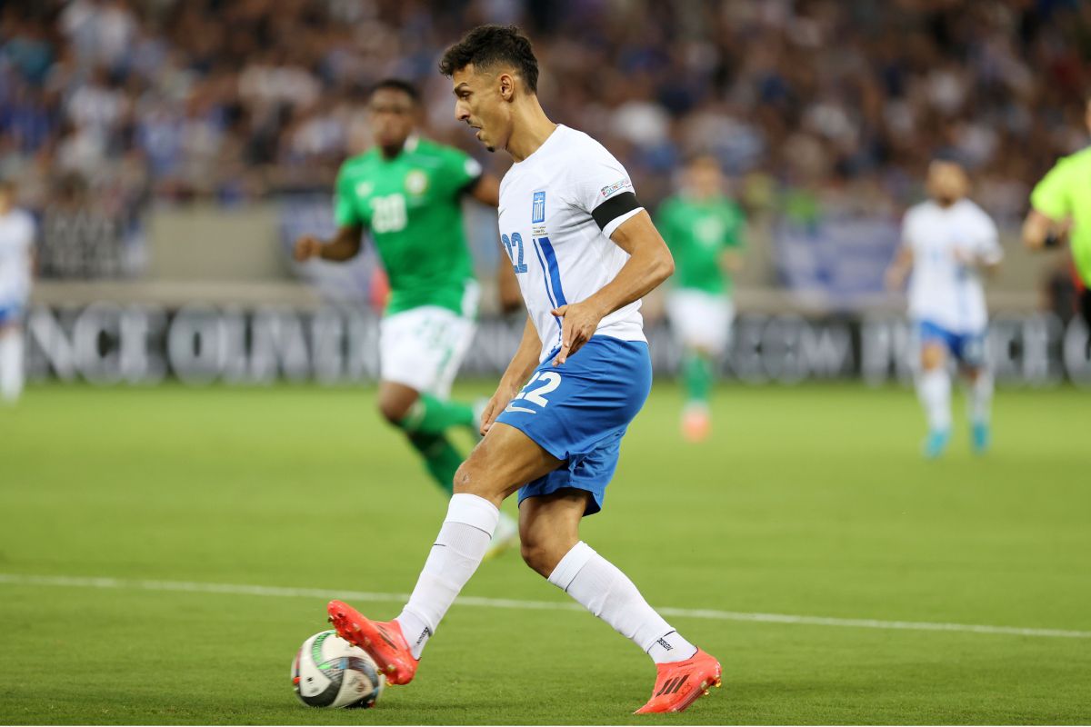 Αυτές είναι οι τιμές των εισιτηρίων του αγώνα της Σουηδίας με την Ελλάδα