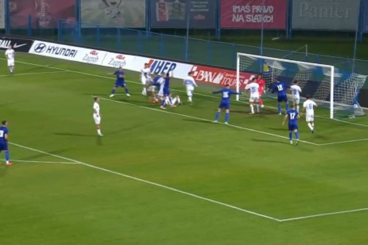 Κροατία - Ελλάδα για τα προκριματικά του Euro U21