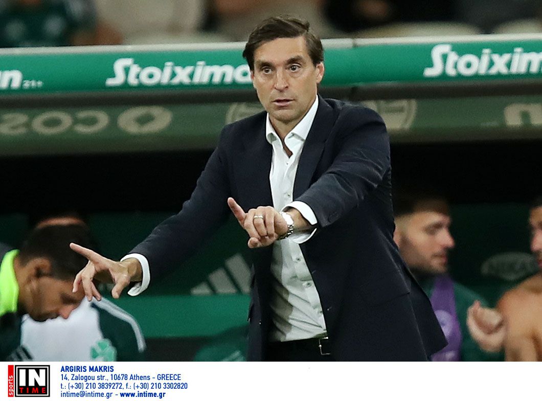Ντιέγκο Αλόνσο: Το ευρωπαϊκό όνειρο του Alonso Ball