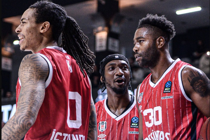 Η ανασκόπηση της ημέρας στο Eurocup – Μεγάλες νίκες για Λιετκαμπέλις, Μπεσίκτας και Γκράν Κανάρια