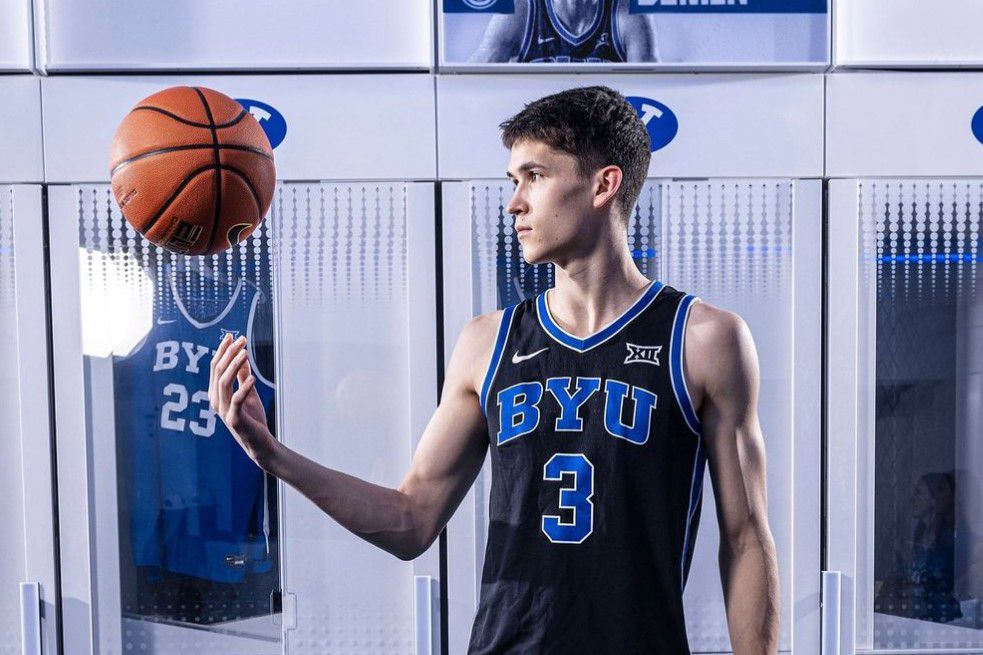 Η Ρωσία ετοιμάζεται να… επιτεθεί στο NBA: Δέκα χρόνια μετά την απόσυρση του Κιριλένκο βρέθηκε το ταλέντο που προορίζεται για τον «μαγικό πλανήτη»