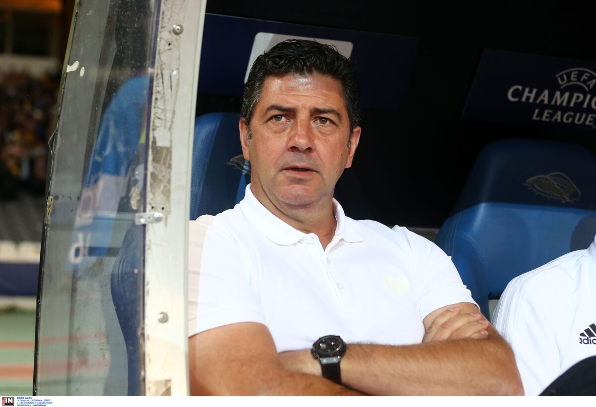 Οι μονομαχίες του Βιτόρια με ΠΑΟΚ και ΑΕΚ