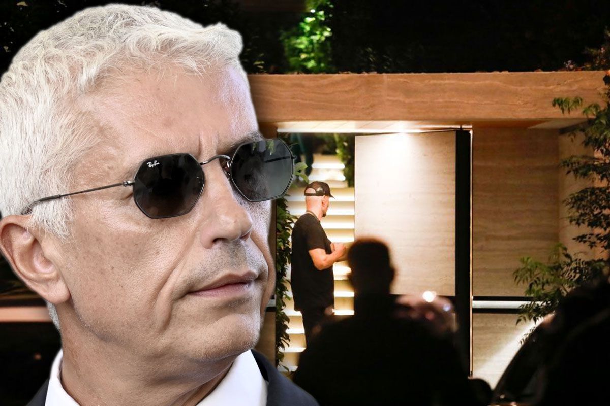 Αποκάλυψη Καλλιακμάνη για το θάνατο του Μπάλντοκ – Τι βρέθηκε στο σπίτι του