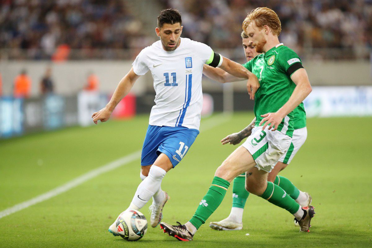 Στις 13 Δεκεμβρίου η κλήρωση των προκριματικών του Μουντιάλ 2026 – Οι πιθανοί αντίπαλοι της Ελλάδας