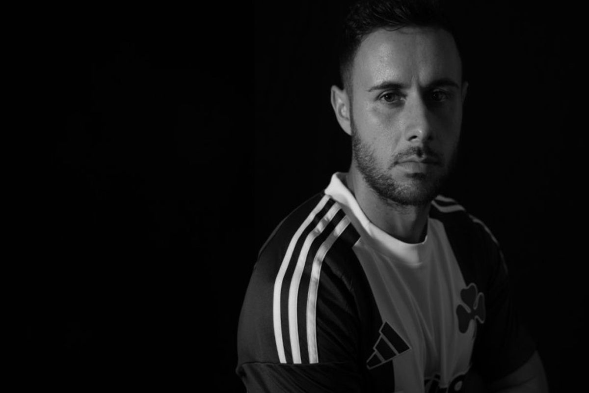 Ο Τζορτζ Μπάλντοκ