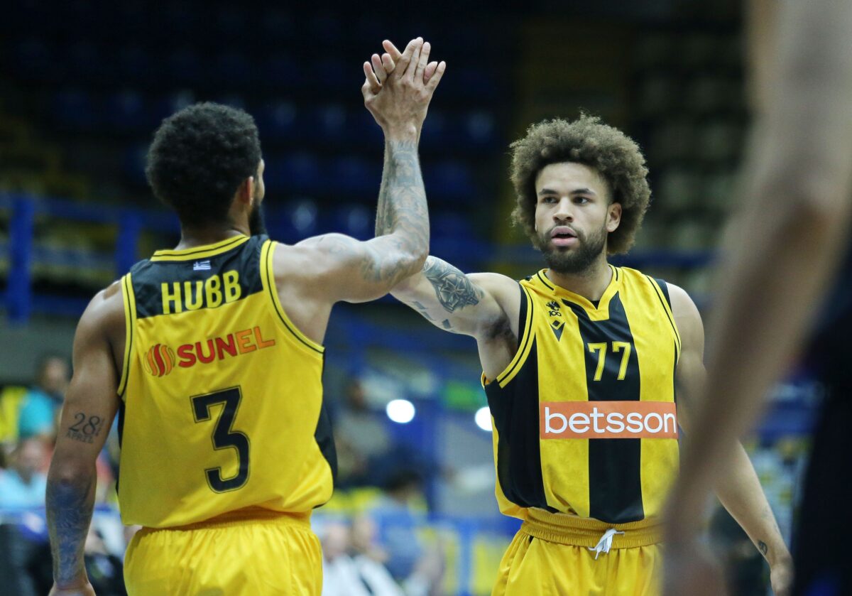 Τα power rankings των ομάδων του BCL – Πού βρίσκονται οι εκπρόσωποι της Ελλάδας