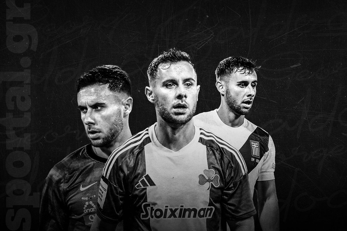 LIVE: Σοκ στο ελληνικό ποδόσφαιρο για τον θάνατο του Μπάλντοκ – Όλες οι εξελίξεις