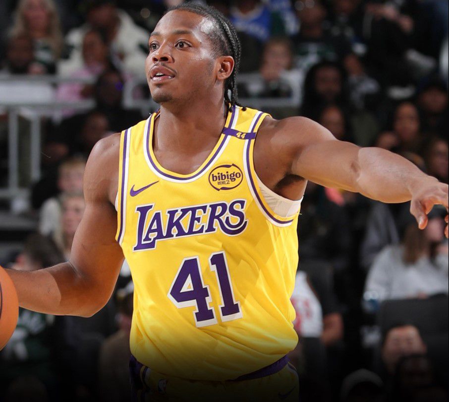 Το όνειρο δεν σταματάει για τον Ολιβάρι: Υπέγραψε συμβόλαιο με τους Λέικερς!