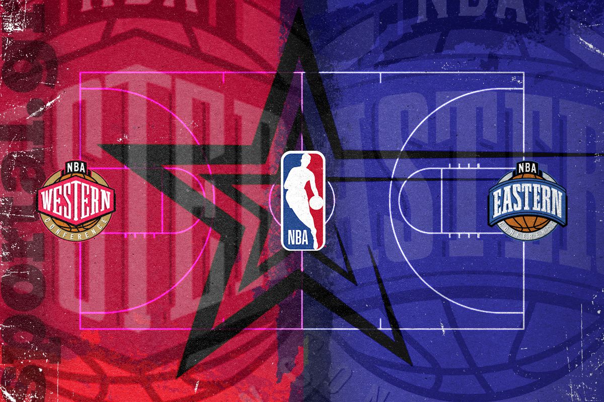 ΝΒΑ action… εστί: Το δοξαστικό πρωτάθλημα ξεκινά και οι «πενταστέρινες» παίρνουν θέση στα παρκέ του μαγικού πλανήτη