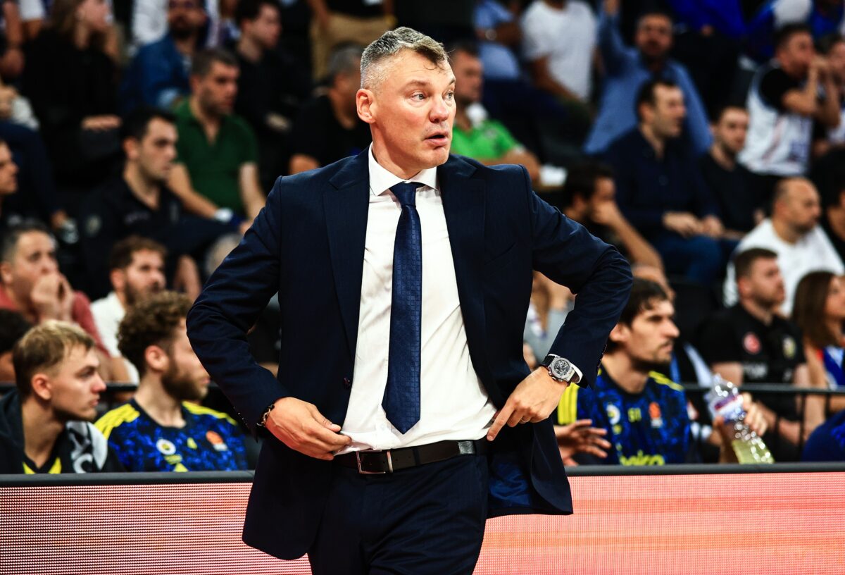 Σάρας Γιασικεβίτσιους