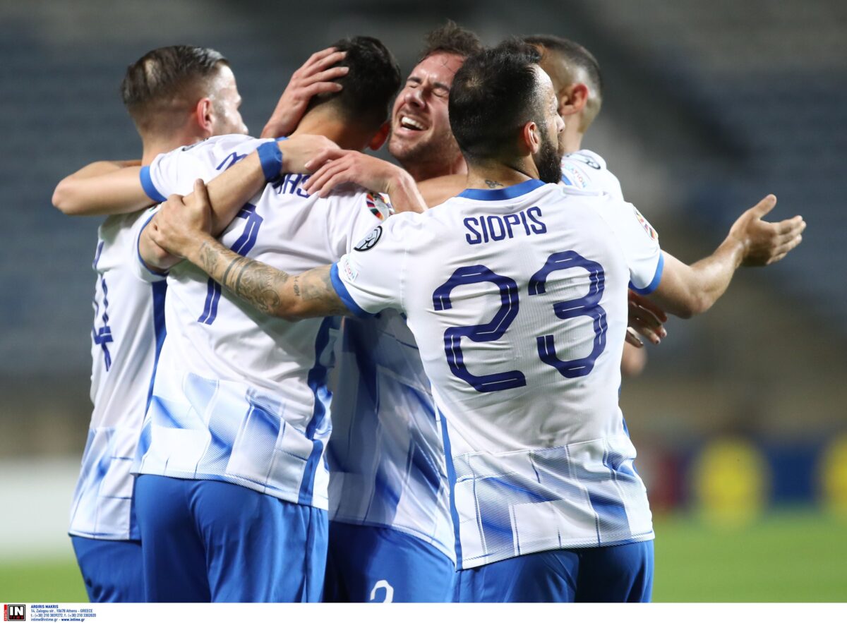 Παίκτες της Εθνικής για Μπάλντοκ: «Ο πόνος μας είναι απερίγραπτος»