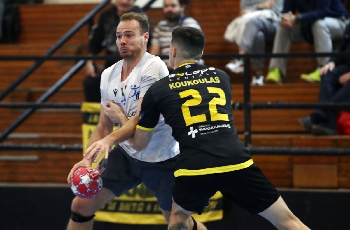 «Σφράγισαν» την πρόκριση ΑΕΚ και Ολυμπιακός – Αποκλείστηκε ο ΠΑΟΚ