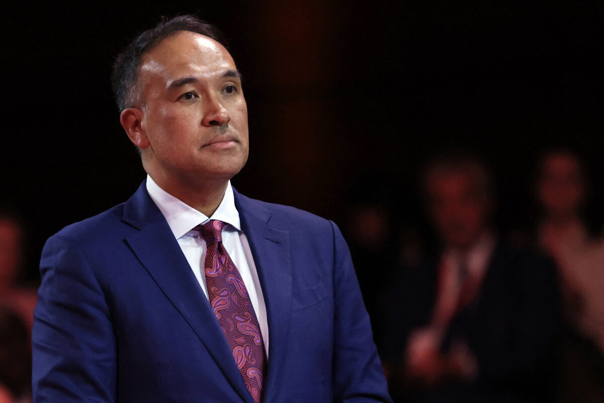 Μαρκ Τέιτουμ για NBA Europe: «Είμαστε στο τελικό στάδιο, θα αρχίσει το 2027»