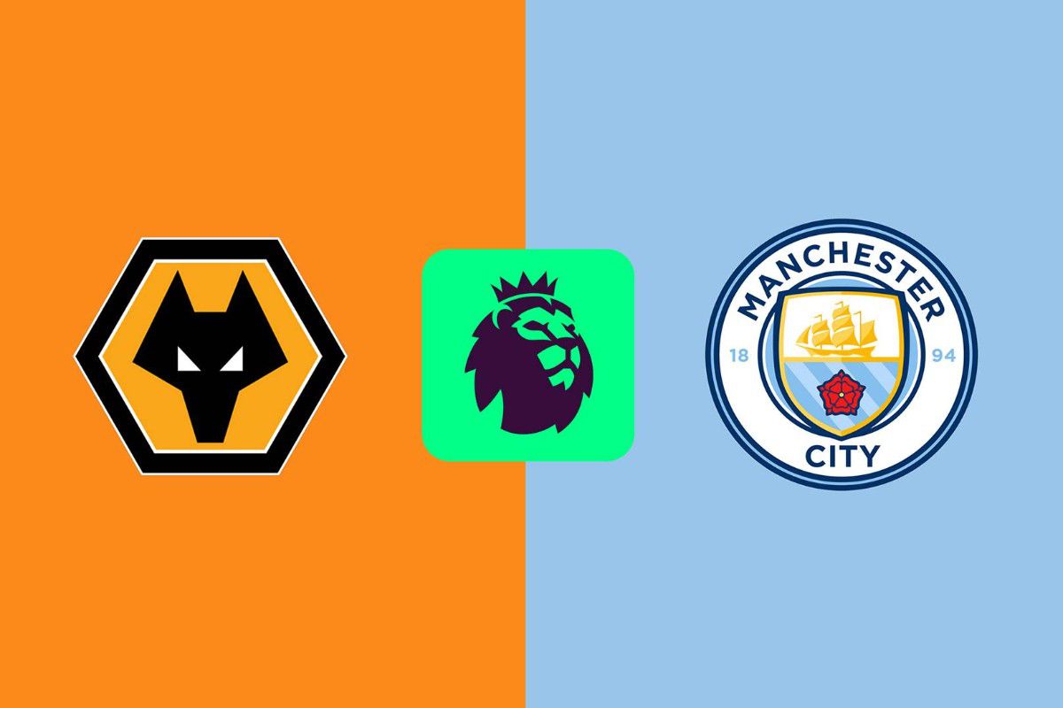 LIVE: ΓΟΥΛΒΣ – ΜΑΝΤΣΕΣΤΕΡ ΣΙΤΙ