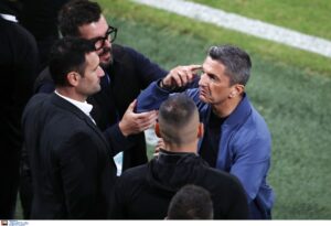 ΑΕΚ - ΠΑΟΚ: Η απάντηση των Θεσσαλονικέων για τον Λουτσέσκου