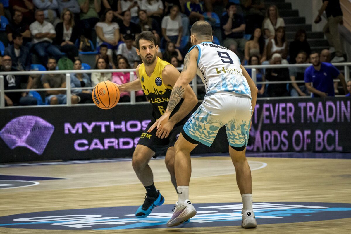 Η Τενερίφη εγκαταλείπει το BCL μετά από 10 χρόνια και μεταφέρεται στο EuroCup
