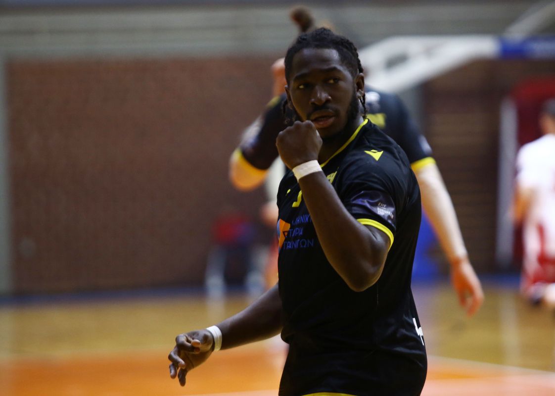 Οκτώ στα οκτώ η ΑΕΚ – Συνεχίζει το σερί της η Δράμα