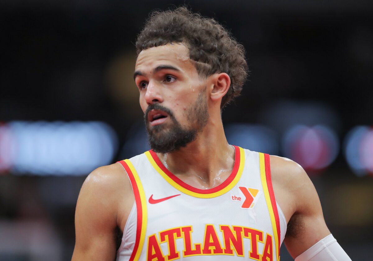 Πρόστιμο 100.000 δολαρίων στους Χοκς για την… υπόθεση «Τρέι Γιανγκ»