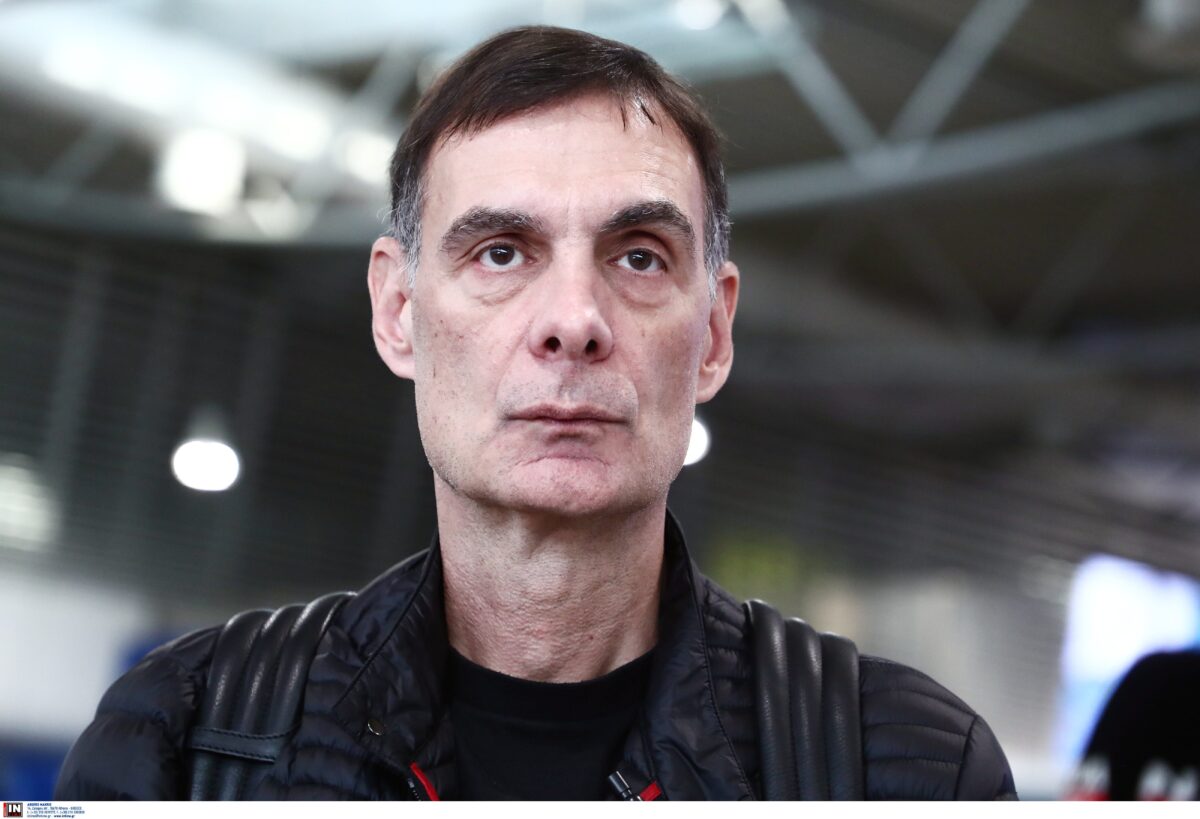 Μπαρτζώκας: «Κανένα παιχνίδι στην Ευρωλίγκα δεν είναι εύκολο, καμιά φορά το σώμα και το μυαλό δεν ακολουθούν»