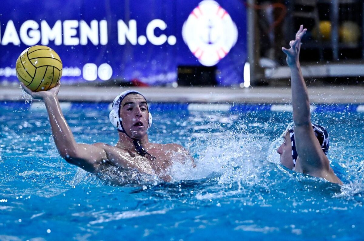 Συνεχίζουν με το απόλυτο Παναθηναϊκός, Βουλιαγμένη – Επιστροφή στα τρίποντα για τον Ολυμπιακό