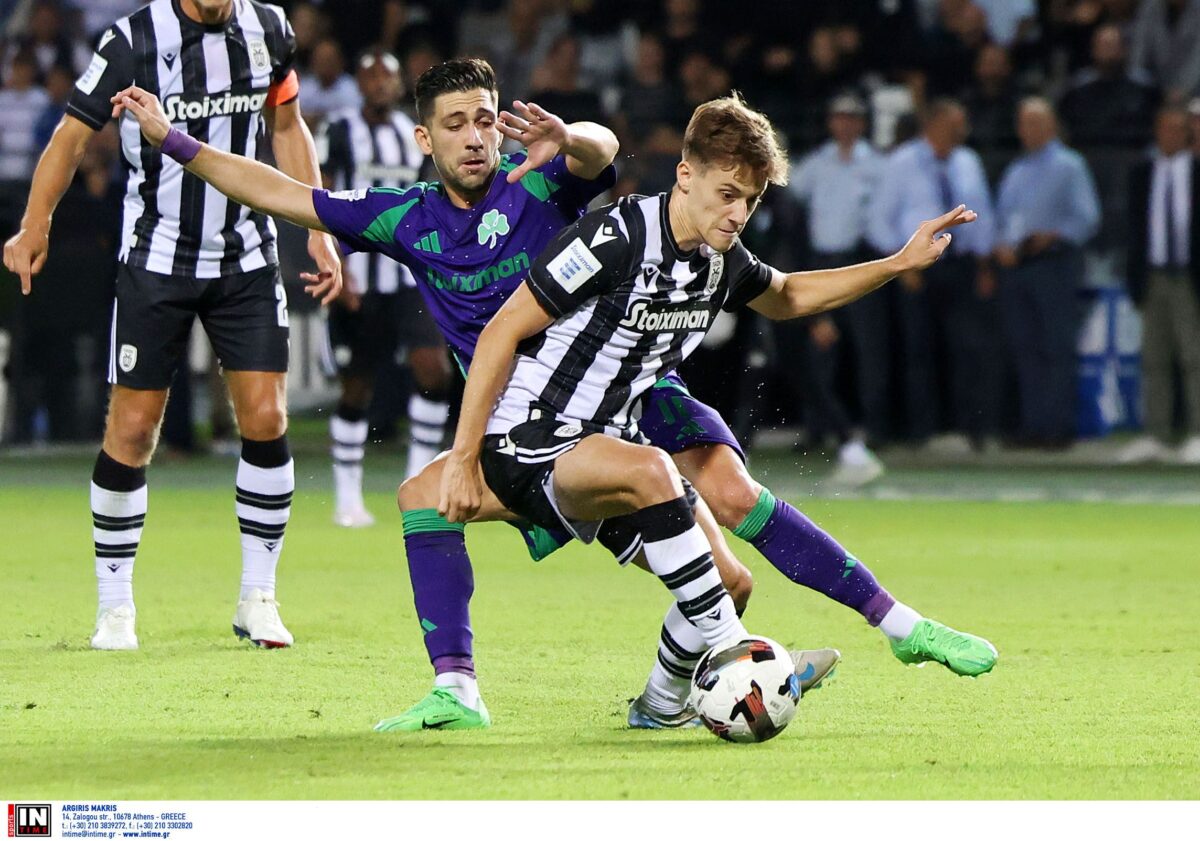 Τα πλήρη ρόστερ όμορφα… καίγονται