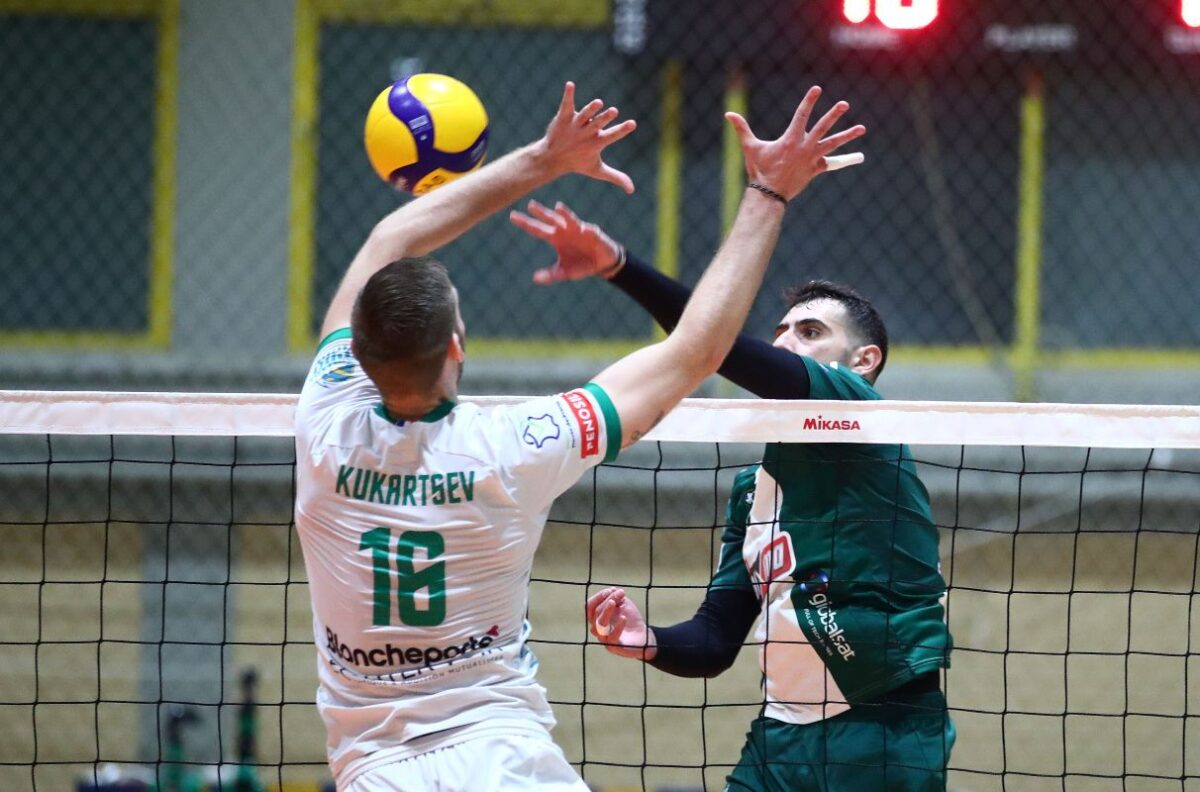 Ο Παναθηναϊκός αναζητά υπέρβαση στη ρεβάνς με την Τουρκουά