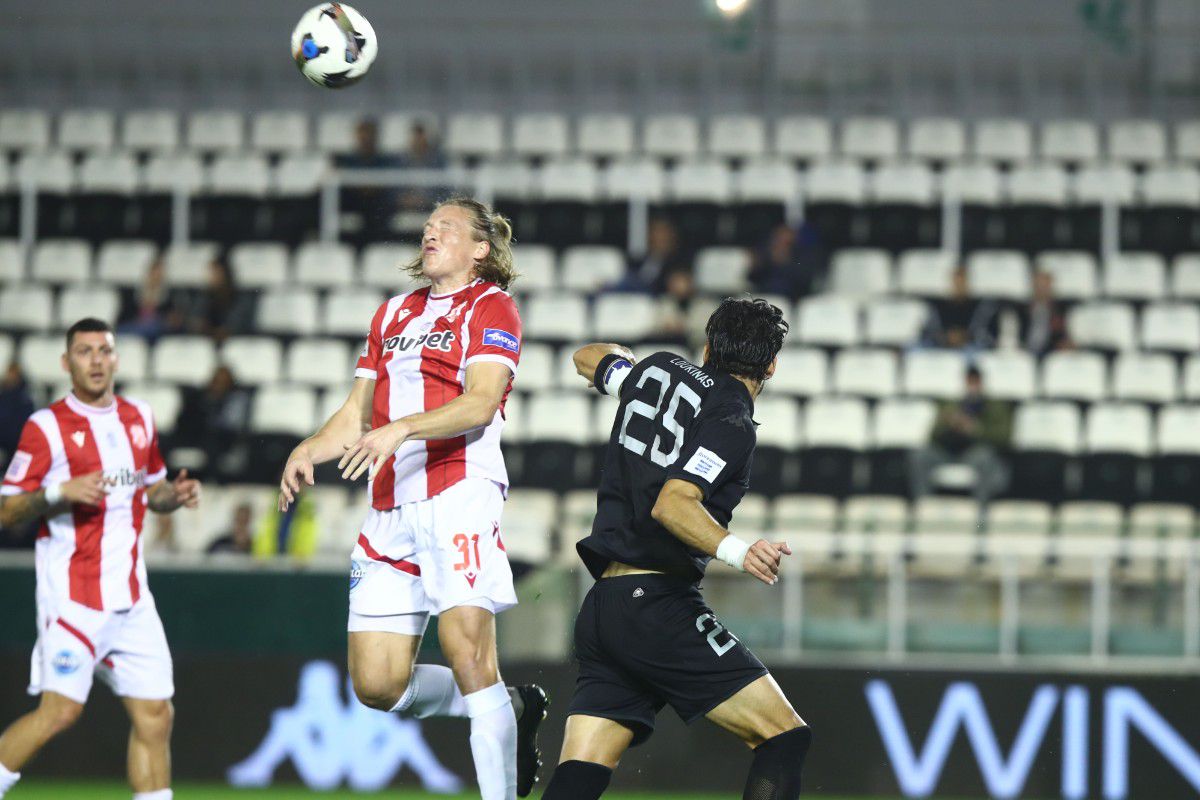 LIVE: ATHENS KALLITHEA – ΠΑΝΣΕΡΡΑΪΚΟΣ