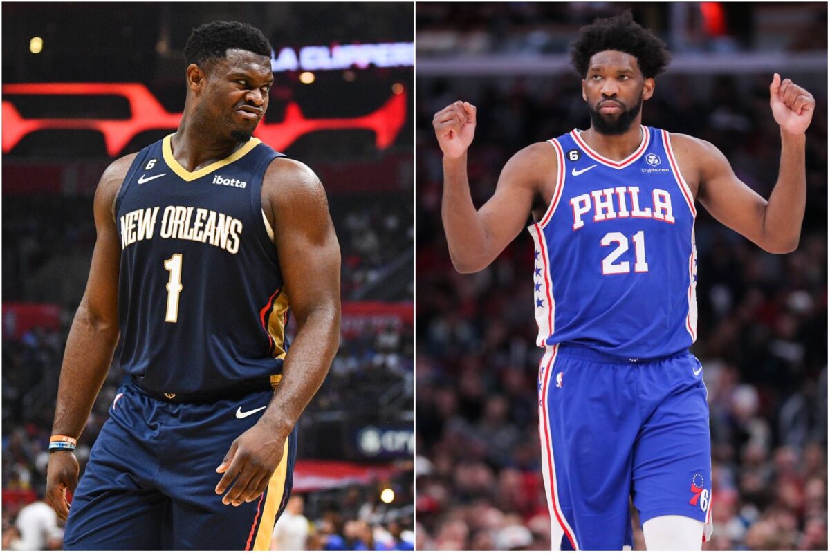 Τραυματισμοί σε επίπεδα… ρεκόρ: 100 NBAers βρίσκονται στην ημερήσια injury list – Συνολική αύξηση 35% σε σχέση με πέρσι