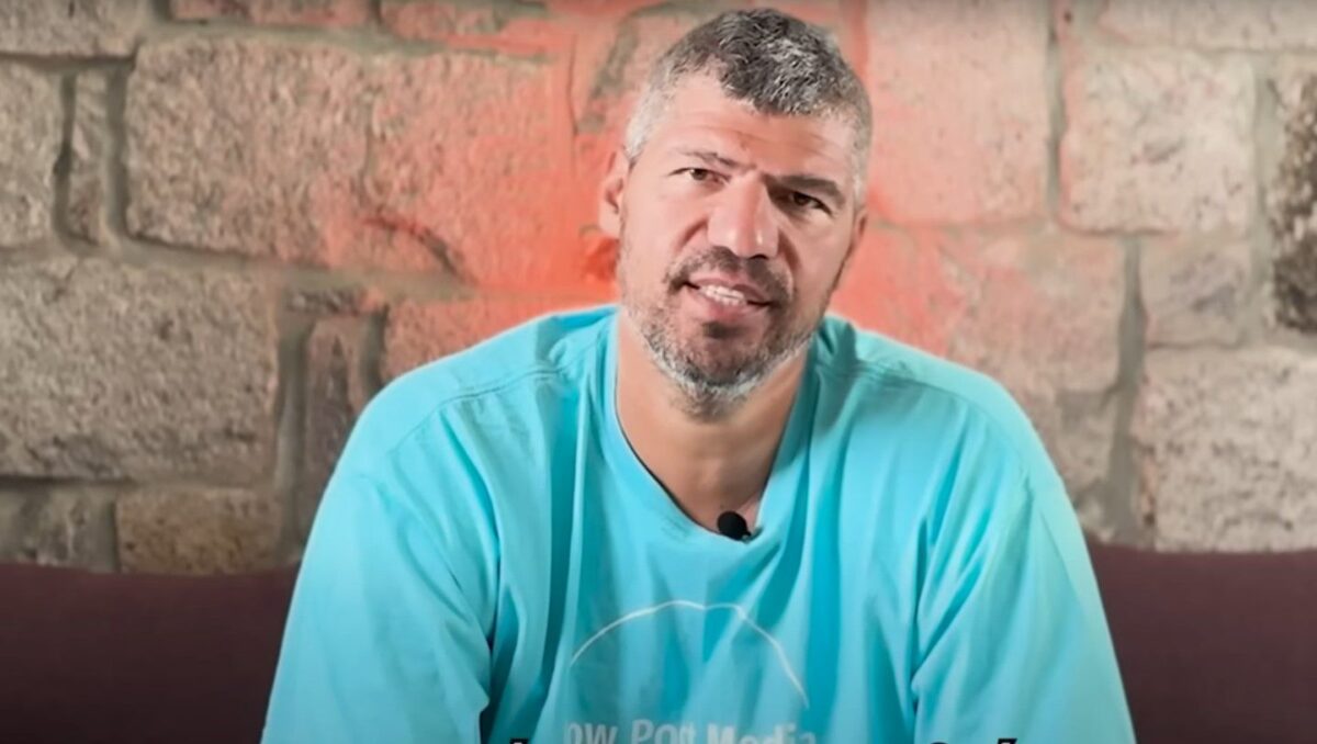 «Κεραυνοί» Λάζαρου Παπαδόπουλου για Βασιλακόπουλο: «Έδιωξε τον Γιαννάκη από την Εθνική, επειδή πήγε στον Ολυμπιακό»