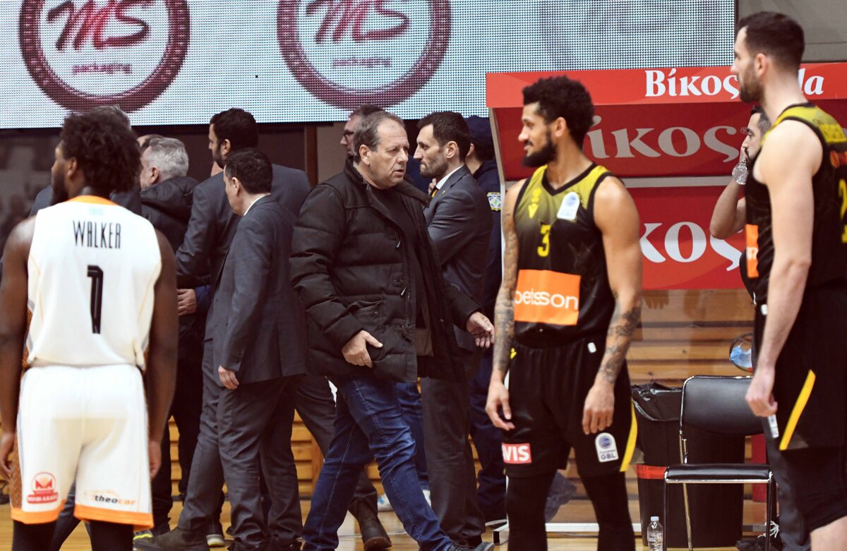 Οι επόμενες κινήσεις της ΑΕΚ: Η ανακοίνωση ήταν μόνο η αρχή…