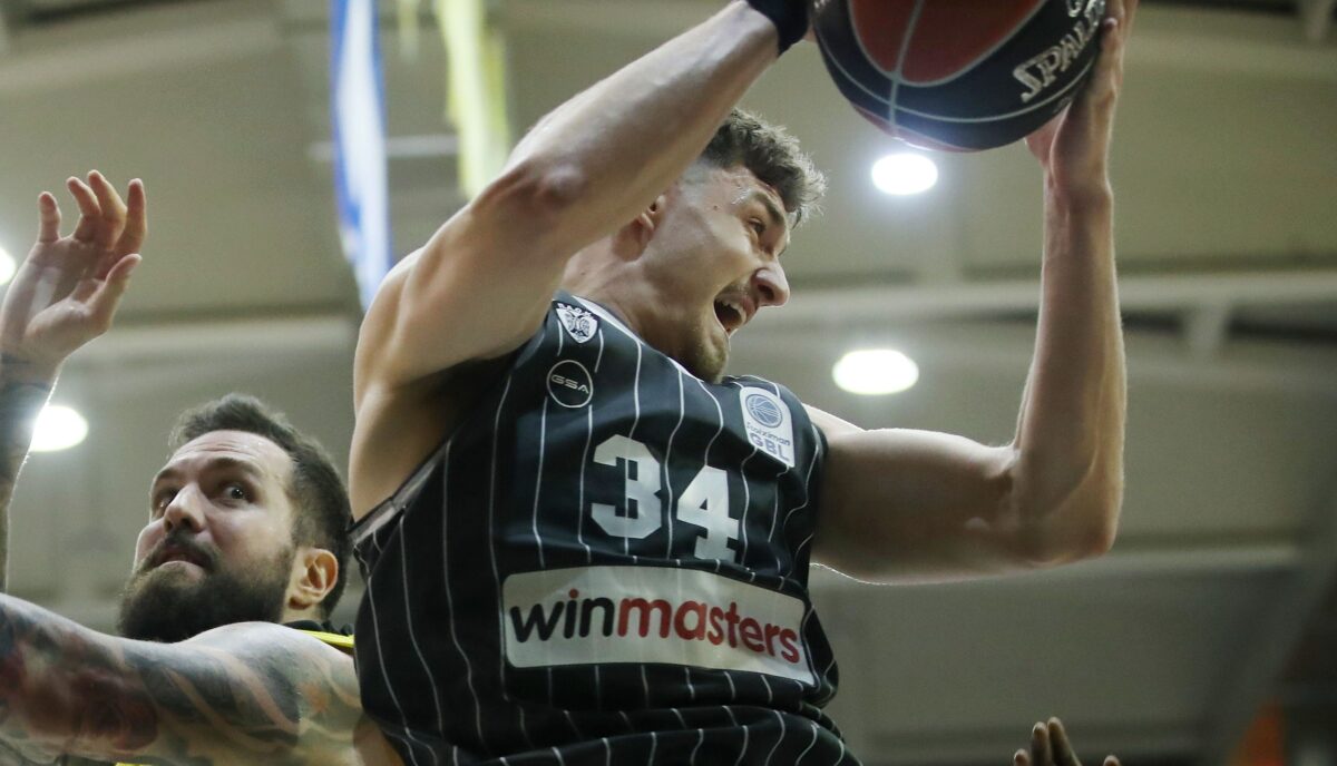 Ο Ρόκι Κρούζερ στο Sportal: «Ο ΠΑΟΚ βρίσκεται στη σωστή κατεύθυνση – Ο Καντσελιέρι απαιτεί το τέλειο!»
