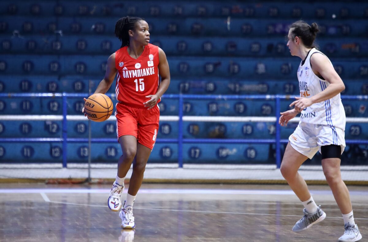 Πέρασε από τη Θεσσαλονίκη ο Ολυμπιακός – Αγχωτικό «διπλό» για τον Παναθηναϊκό