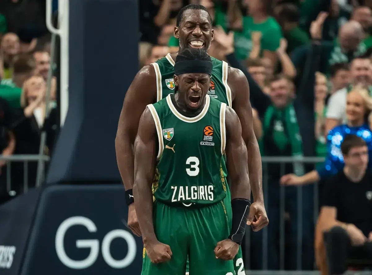 Φρανσίσκο: «Γι’αυτό πρέπει να πάρω εγώ το βραβείο του MVP και όχι ο Βεζένκοφ»