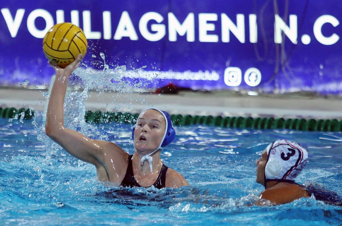 Συνεχίζει με το απόλυτο η Βουλιαγμένη – Τρίποντα για Εθνικό, Πανιώνιο