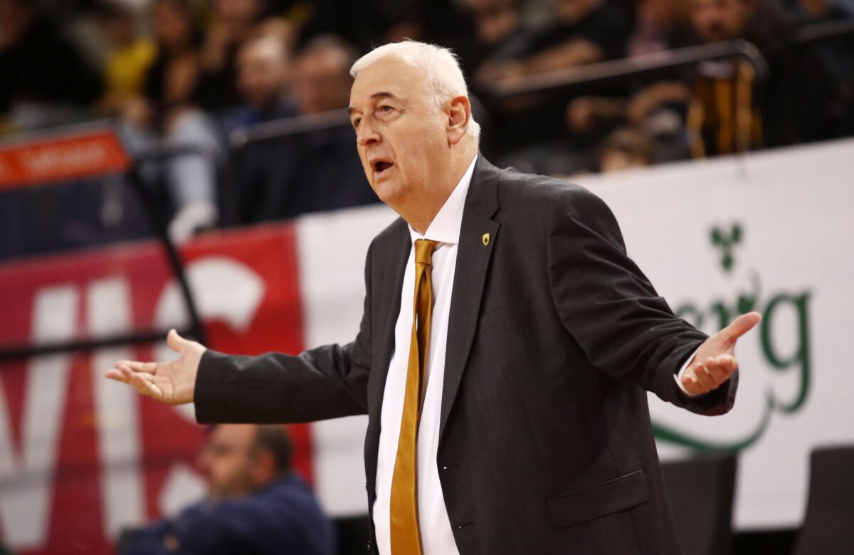 Η ΑΕΚ Betsson κοιτάζει την αγορά: Τα δεδομένα και ο χρονικός ορίζοντας