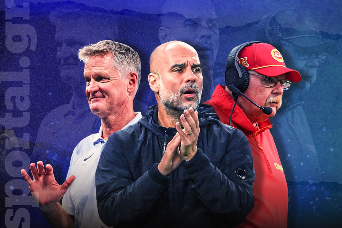 Όλοι τρώνε τη… σκόνη του Γκουαρντιόλα: Ο μόνος που ξεπερνά τα 20 εκατομμύρια σε ετήσιο μισθό – Η λίστα με τους πιο ακριβοπληρωμένους προπονητές