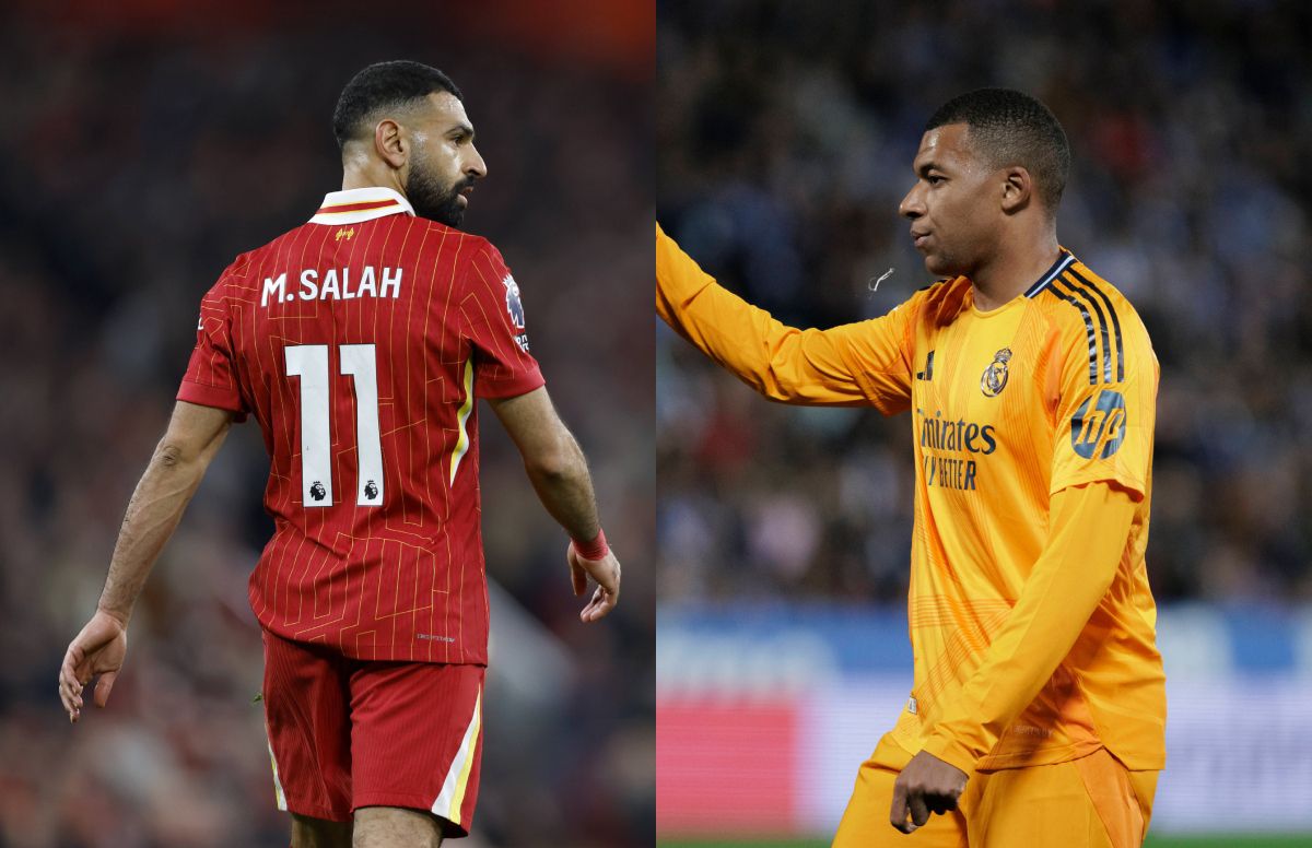 Λίβερπουλ – Ρεάλ Μαδρίτης: 21 Champions League… παρελαύνουν στο Anfield