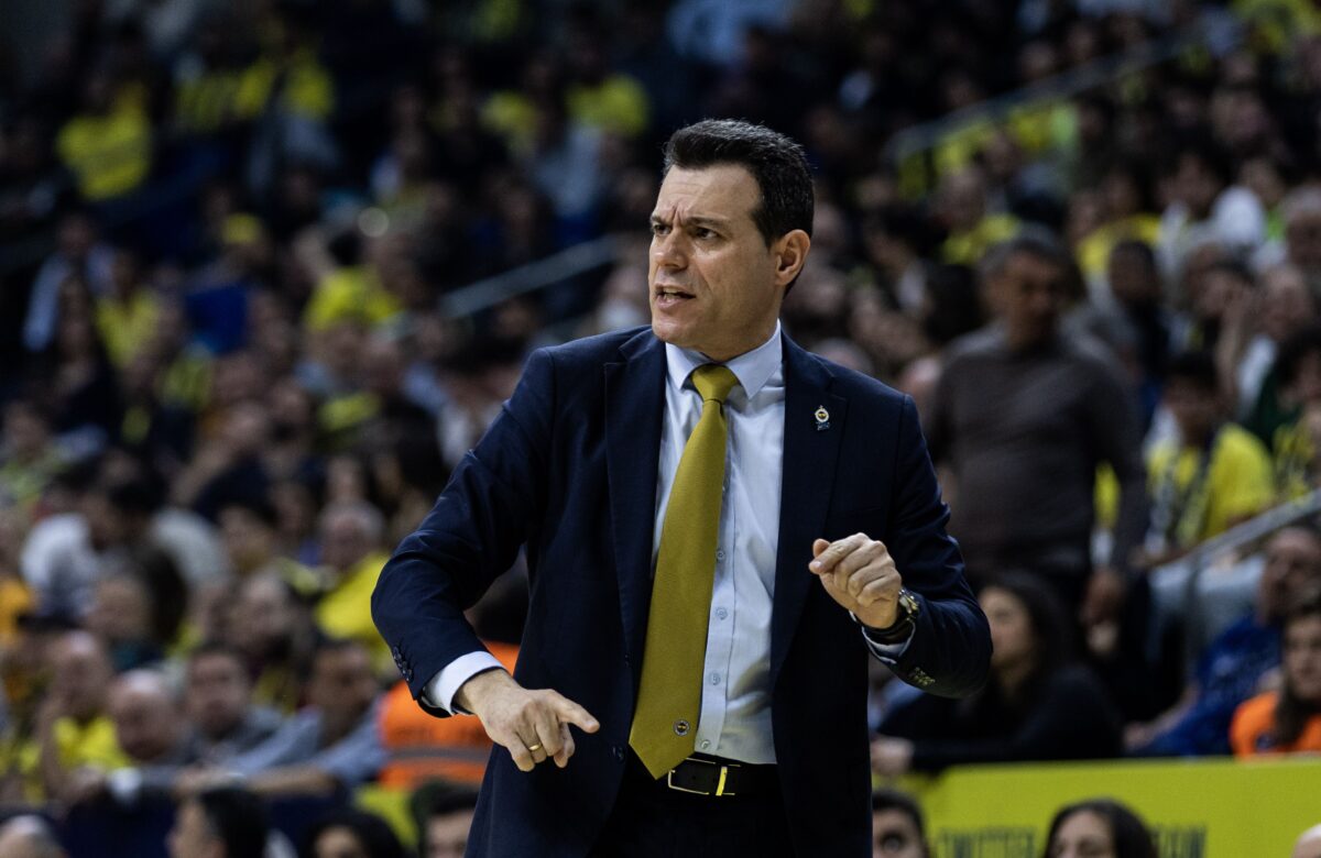 Τριετές το deal Χάποελ – Ιτούδη: Το πλάνο για Euroleague και ο… Μότλεϊ