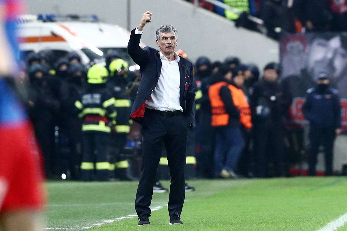 Μεντιλίμπαρ: «Δεν μπορείς να κερδίσεις ένα πρωτάθλημα άμα κερδίζεις μόνο τα παιχνίδια με τις λεγόμενες μεγάλες ομάδες»