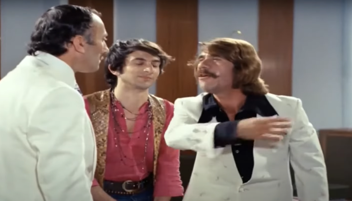 Ο Ερασιτέχνης Παναθηναϊκός «απάντησε» στον Μπαρτζώκα με βίντεο από… Παράβα και με «Μάγκα με το τρίκυκλο»