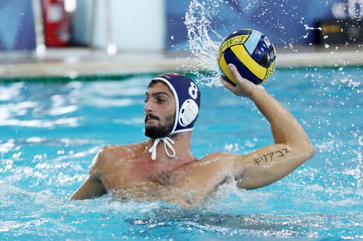 Διπλό του Υδραϊκού στον Πειραιά